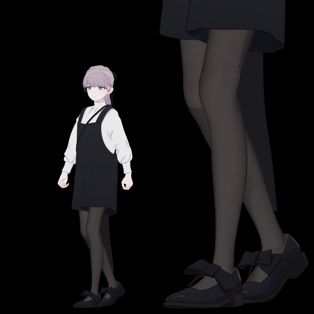Lapwing Tights Texture image