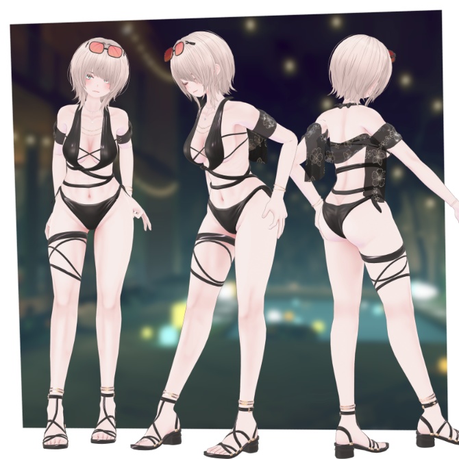 Swimwear 2025 image