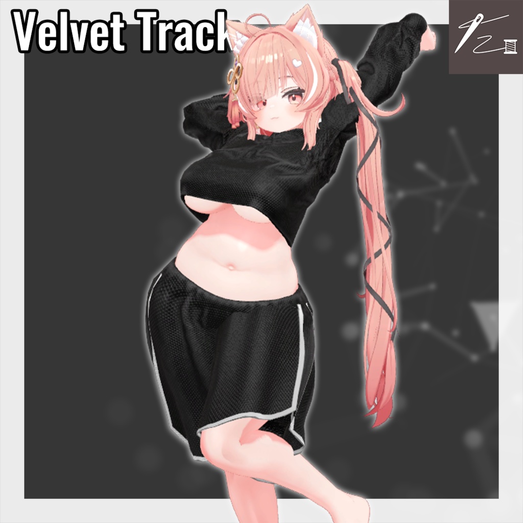 Velvet Track image