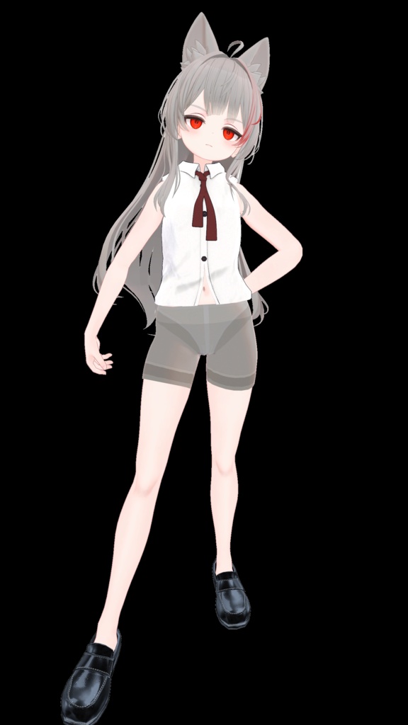 "Flare" exclusive leggings image