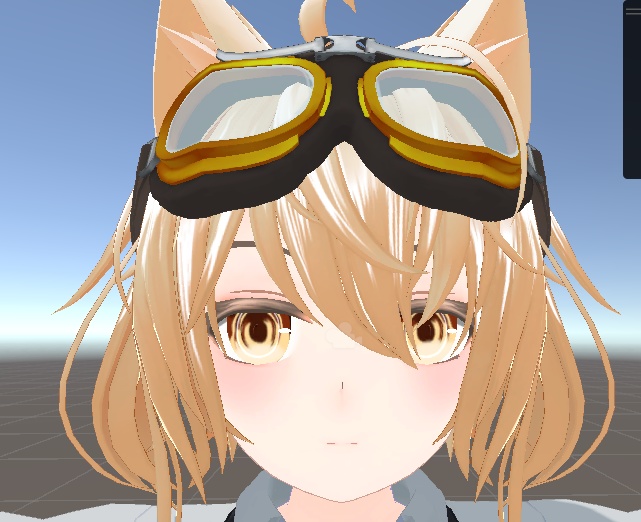 RadDoll Eye Texture image