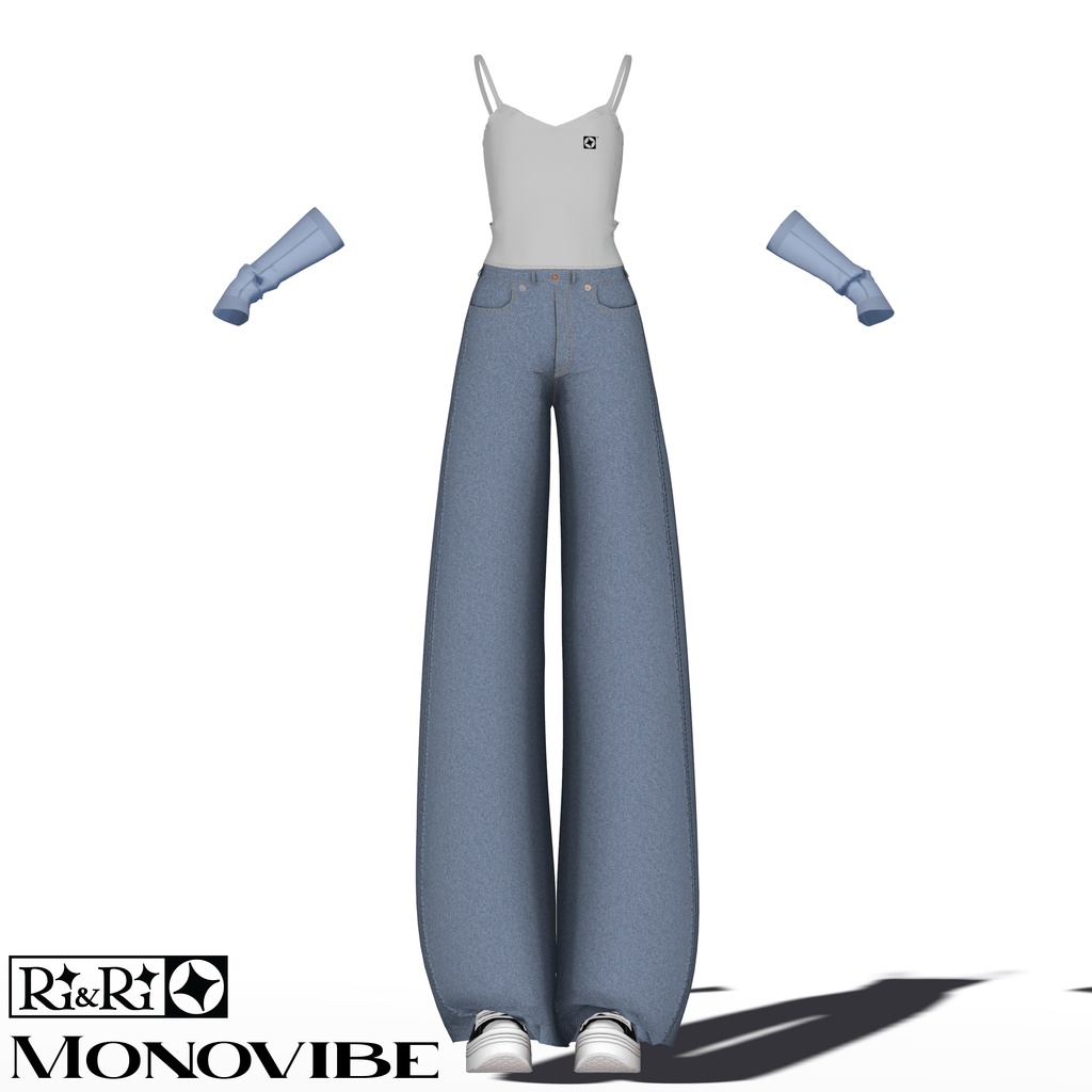 Monovibe by Ri&Ri image