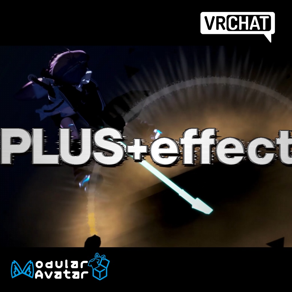 Effortlessly add effects to your favourite weapons! PLUSeffect image