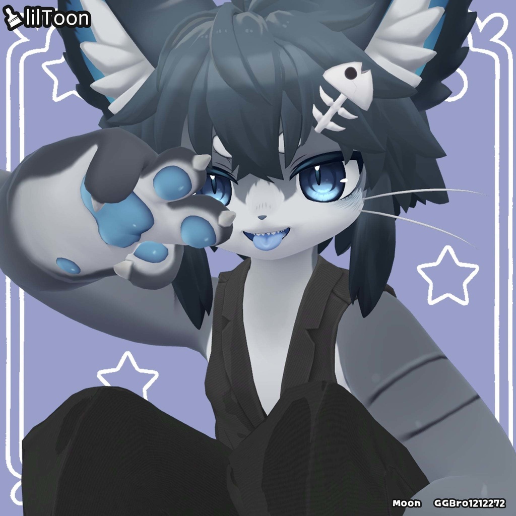 【chalo専用】スーツ FullDress image
