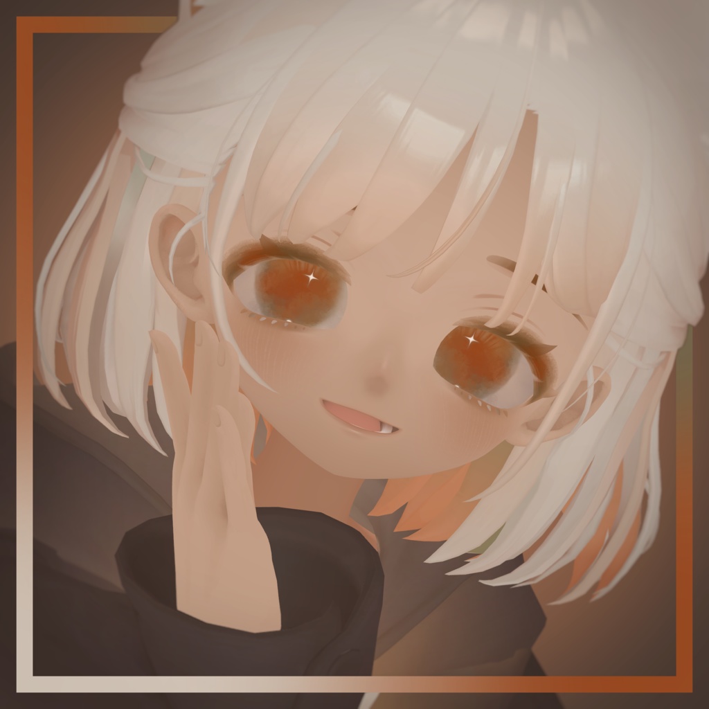 【しらつめ】南、ね。 Minami, ne. image