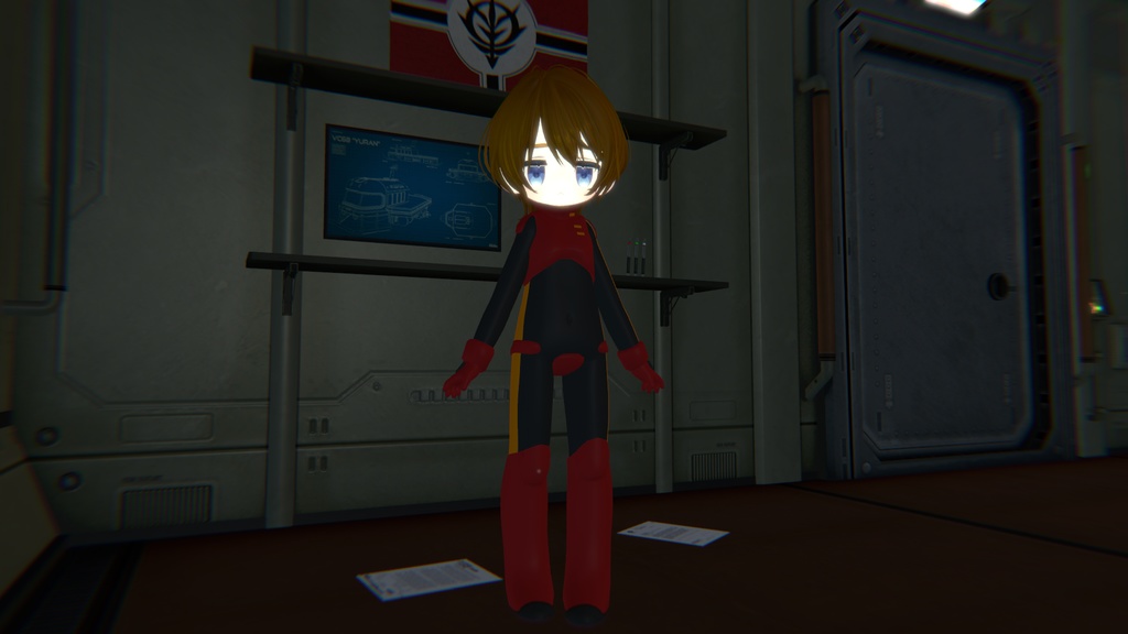 Clone's Clothing image