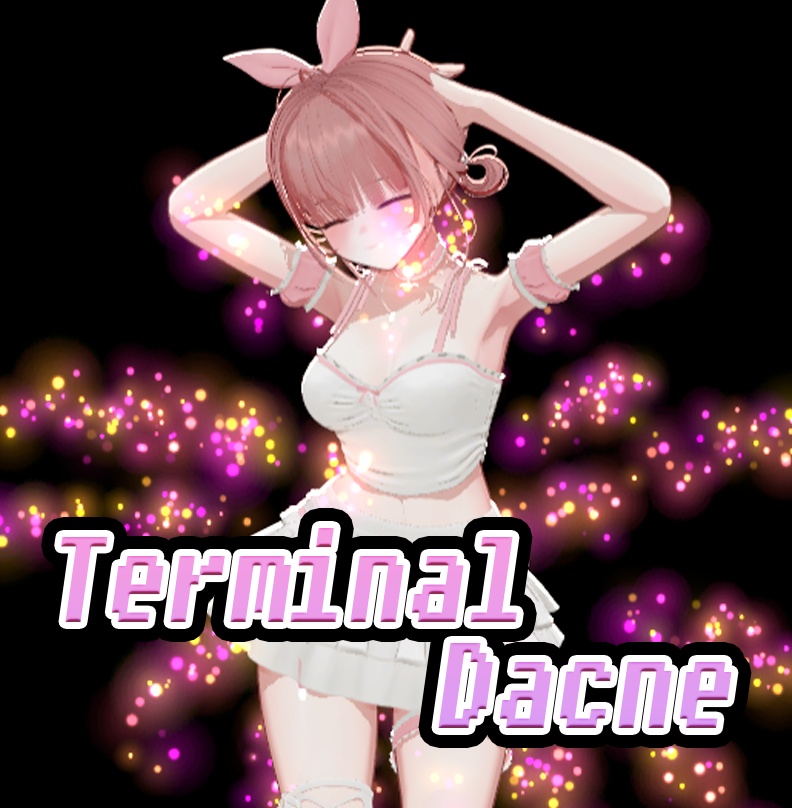 Terminal Shorts Dance Motion image