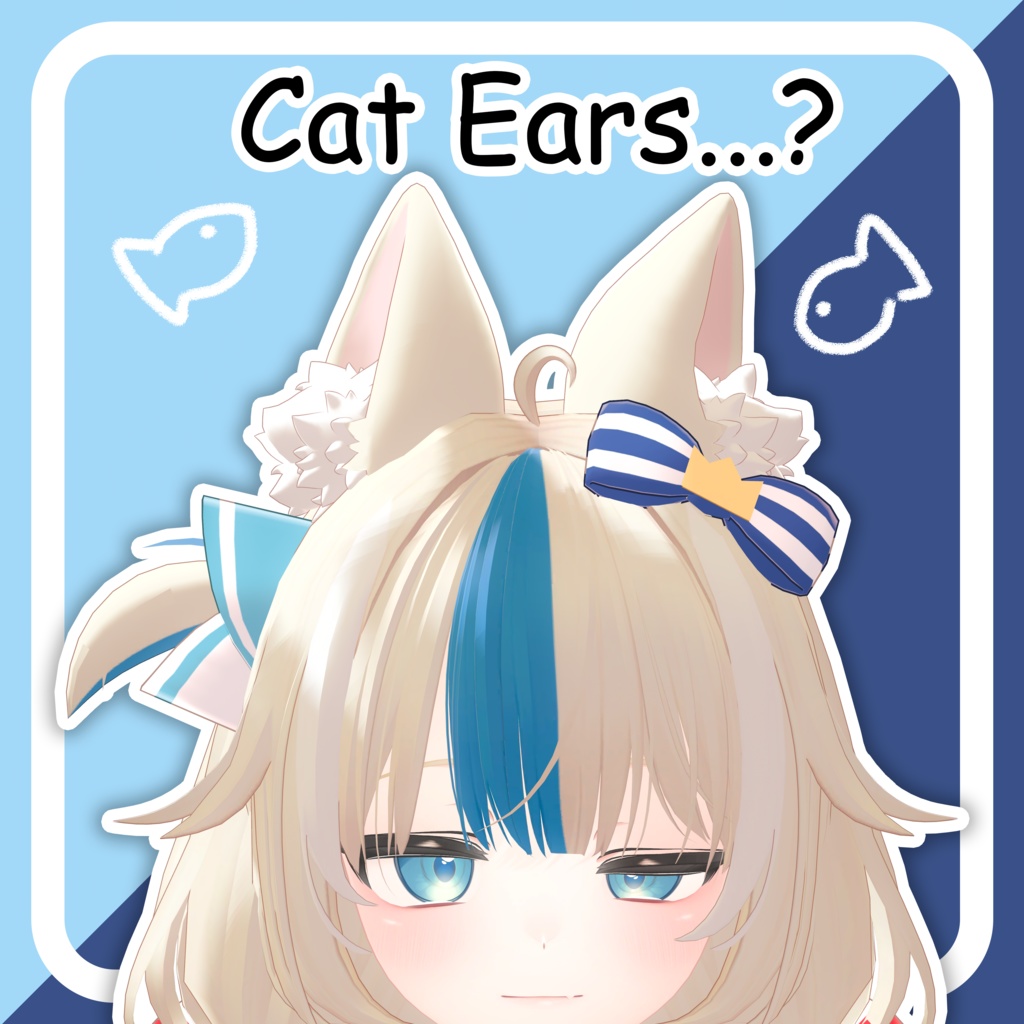 Cat Ears? image