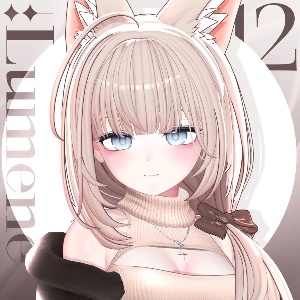 ♡⑅ Lumene Hair ⑅♡ image
