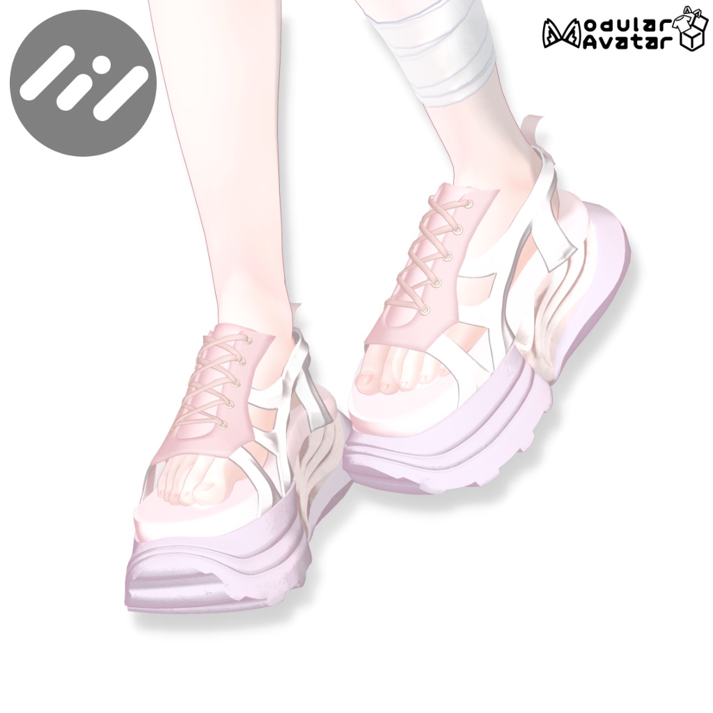 Mojito / Sandal sneakers image