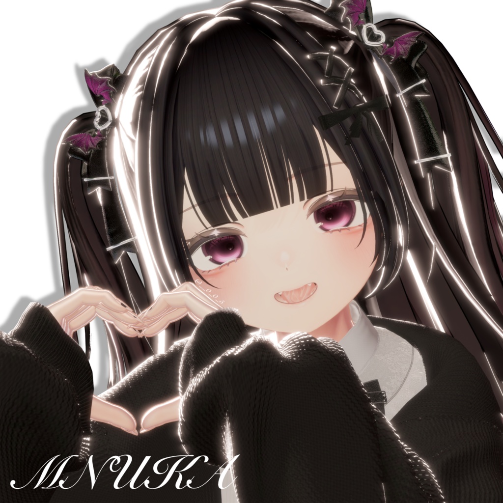 MANUKA Makeup & Highlight Texture ꕤ︎︎·͜· image