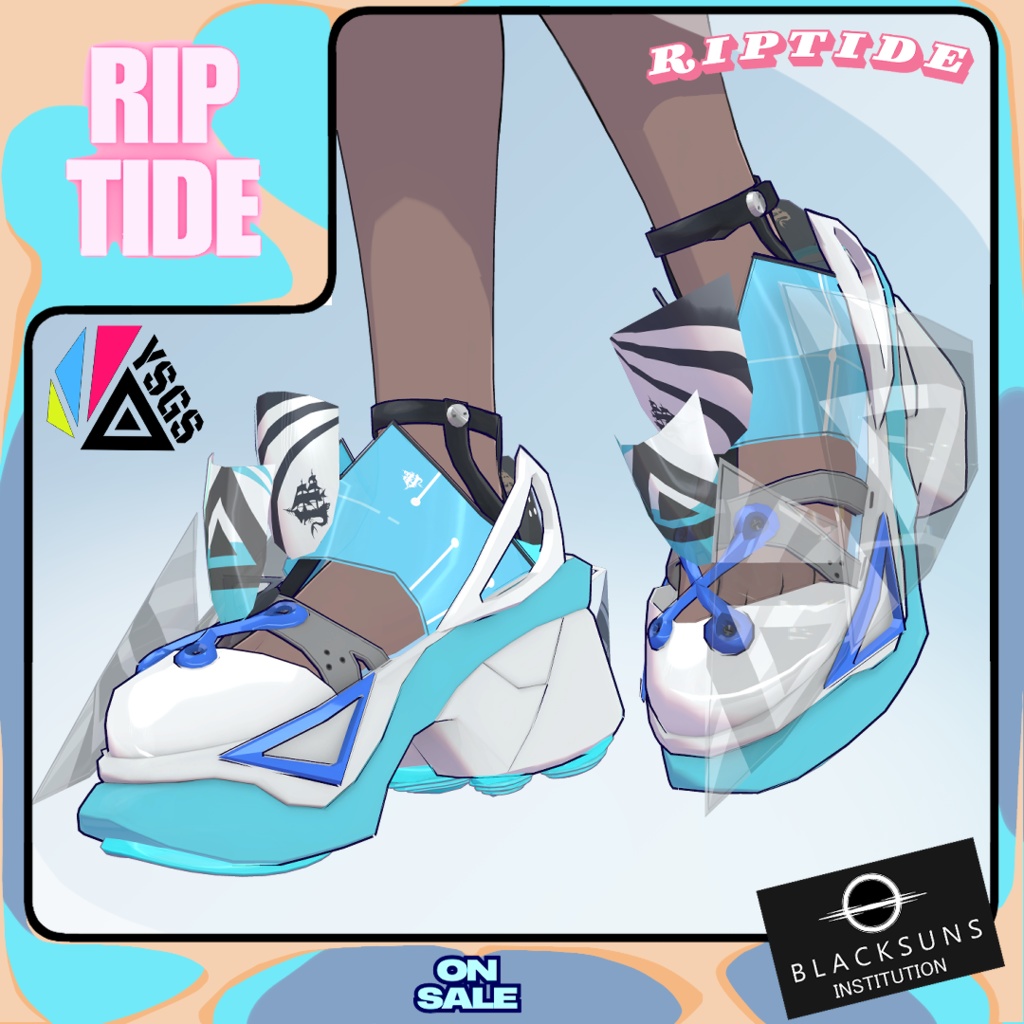 [RIPTIDE]#BSI image