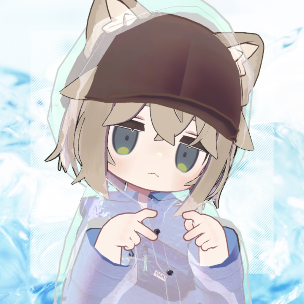 005[Mame Friends Base Body] image