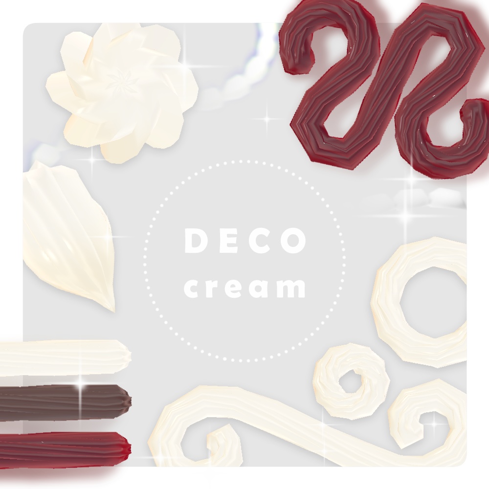 DECOcream image