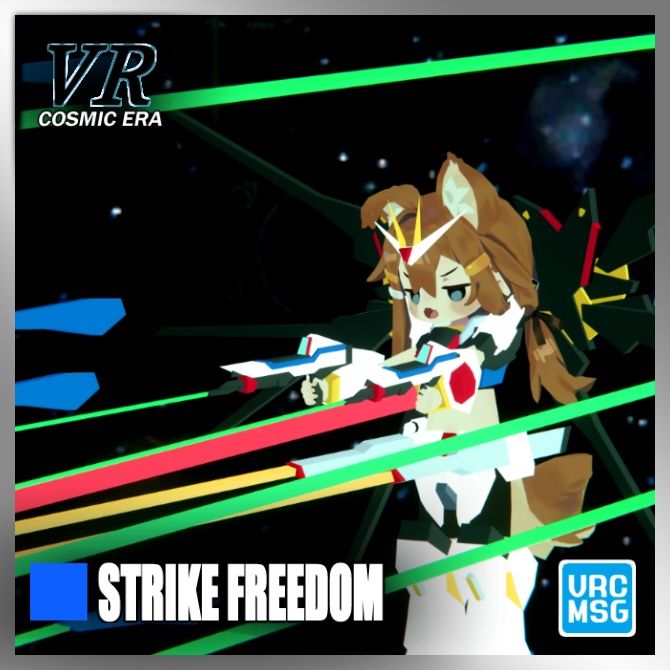 Battle for Freedom Type 2 [MA Pre-configured] image