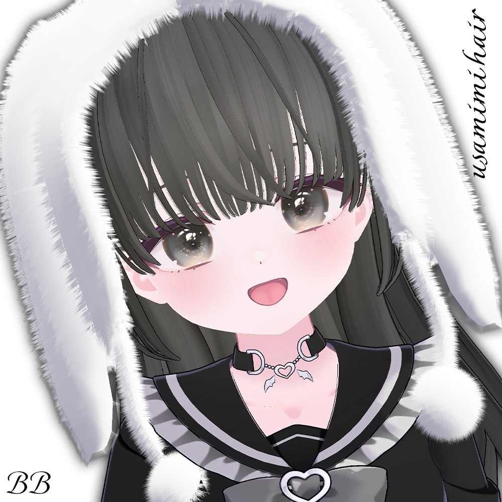 Bunny Ears Long image