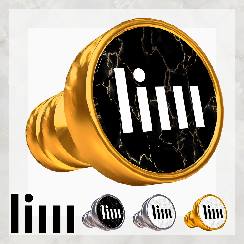  【Earring】Mono-Pulse lim  #003 image