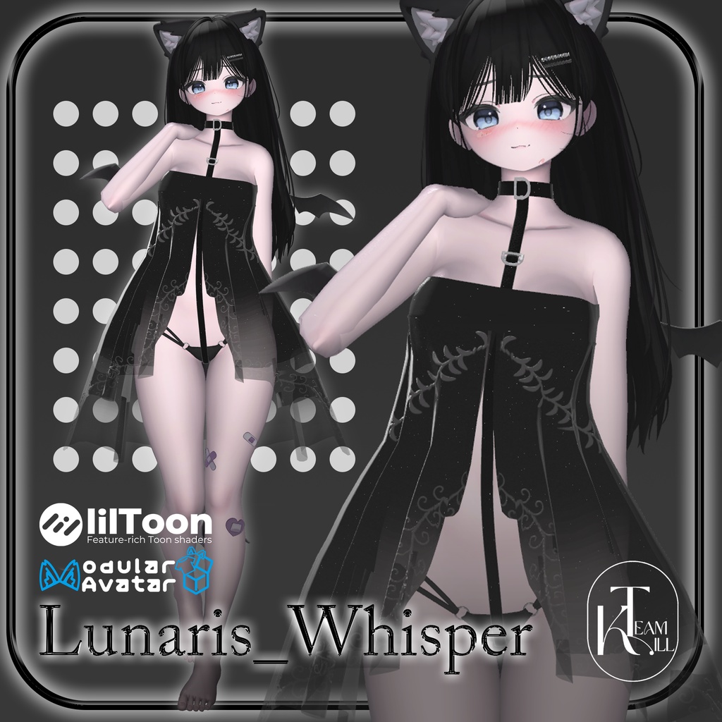 Lunaris Whisper image