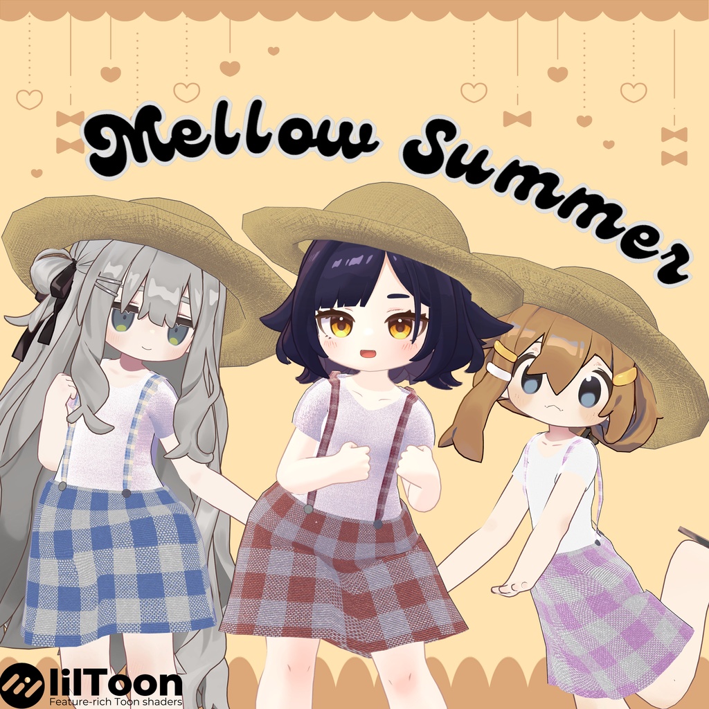 Mellow Summer image
