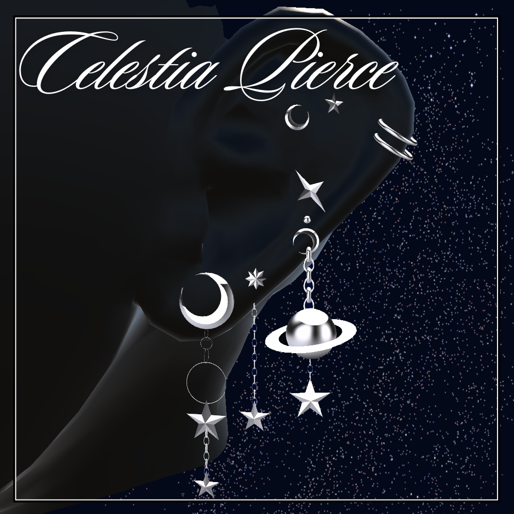 Celestia Pierce image