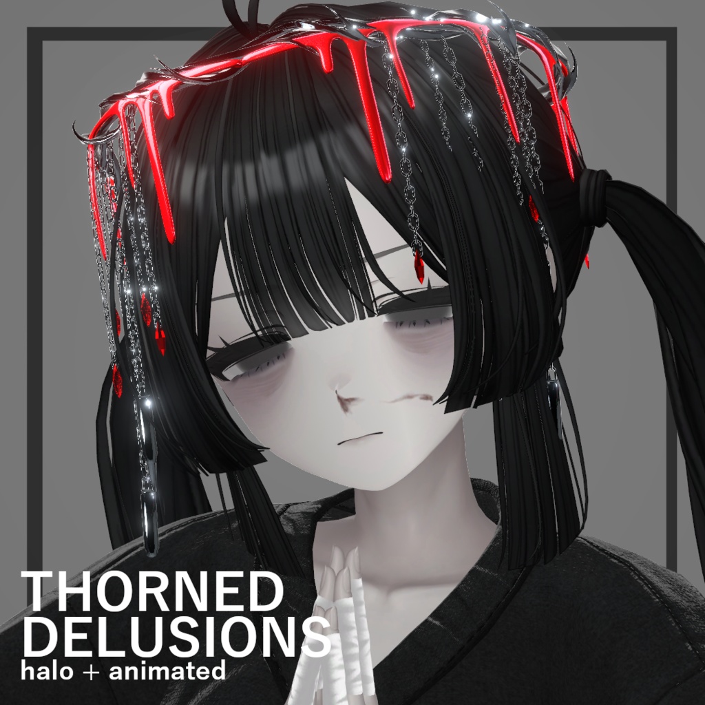 Thorned Halo /  image