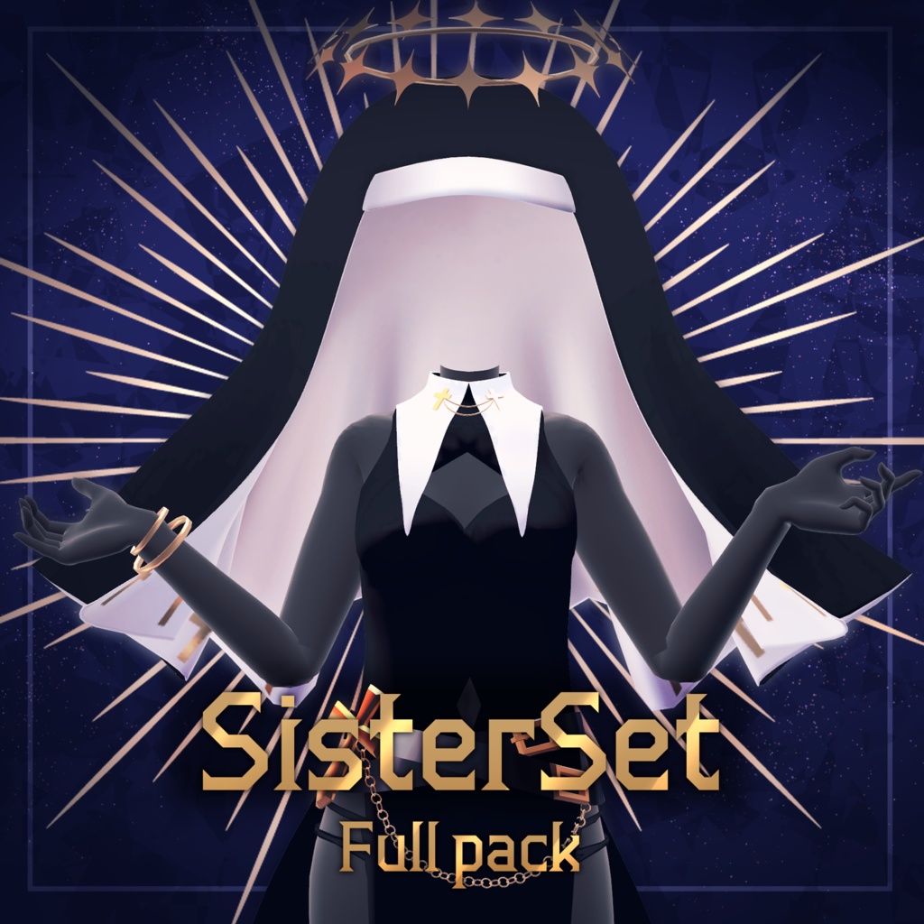 Sister Set -Full Pack- image