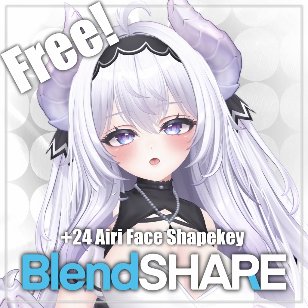 【Free】Airi Face Plus image