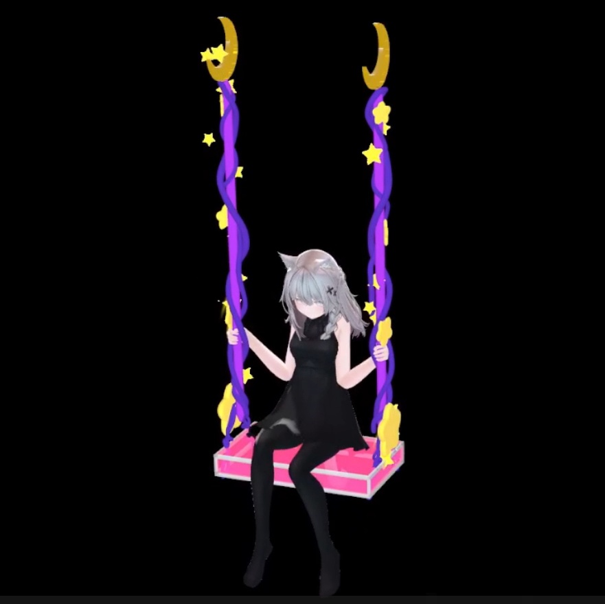 [Modular,AFK] Fancy Swing image