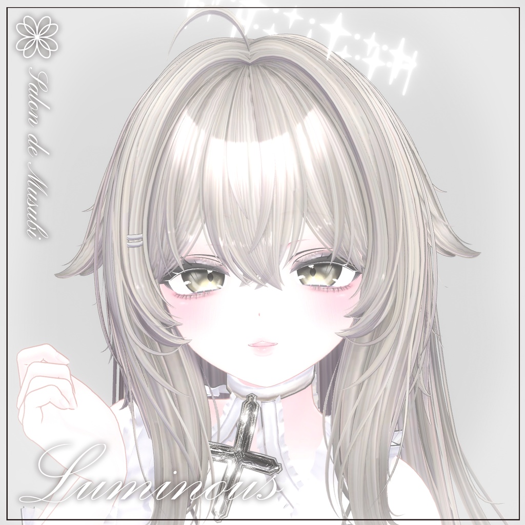 Luminous 【11Avaters】 image