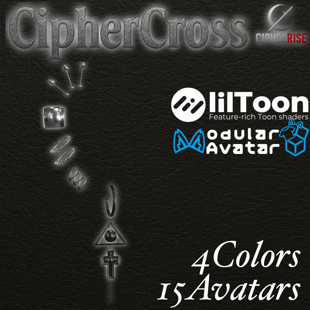 CipherCross image