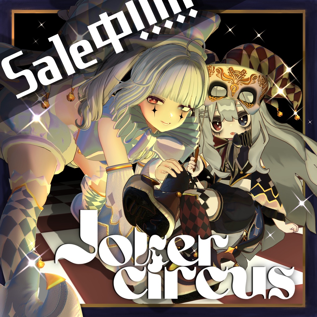 [Joker Circus] image