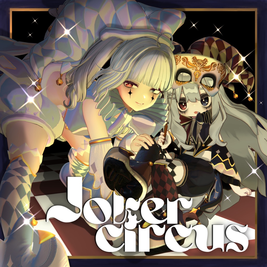 [Joker Circus] image