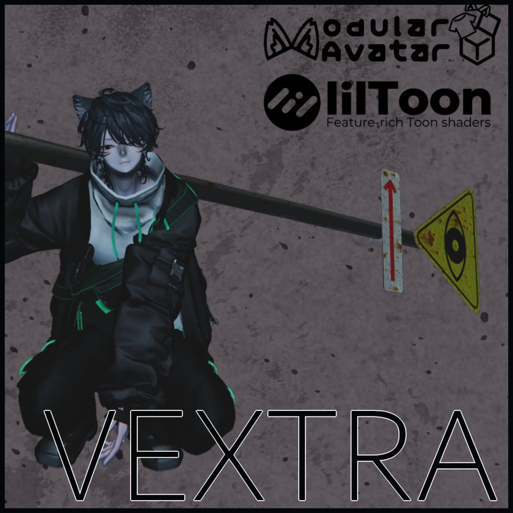 ⚠️Vextra🛑 image