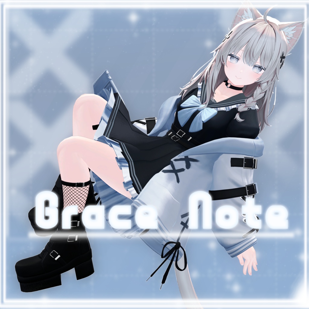 GRACENOTE image