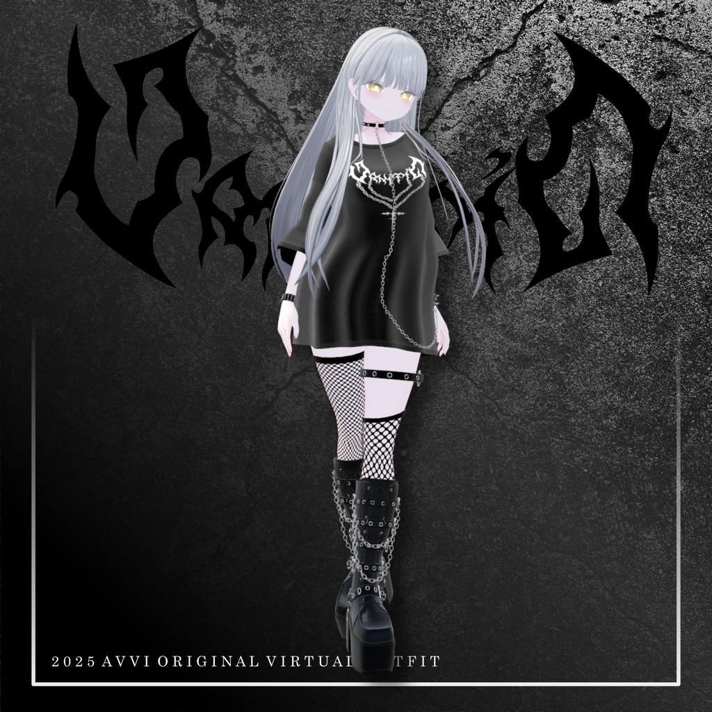 AVVI [-VANITIA-] image