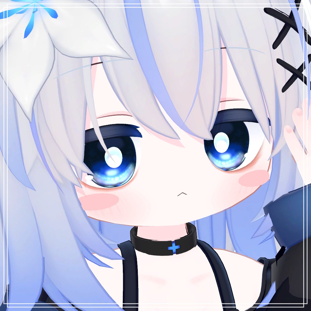 【無料テクスチャ】YamiMakeup & EyeTex+α【エルシオン対応】 image