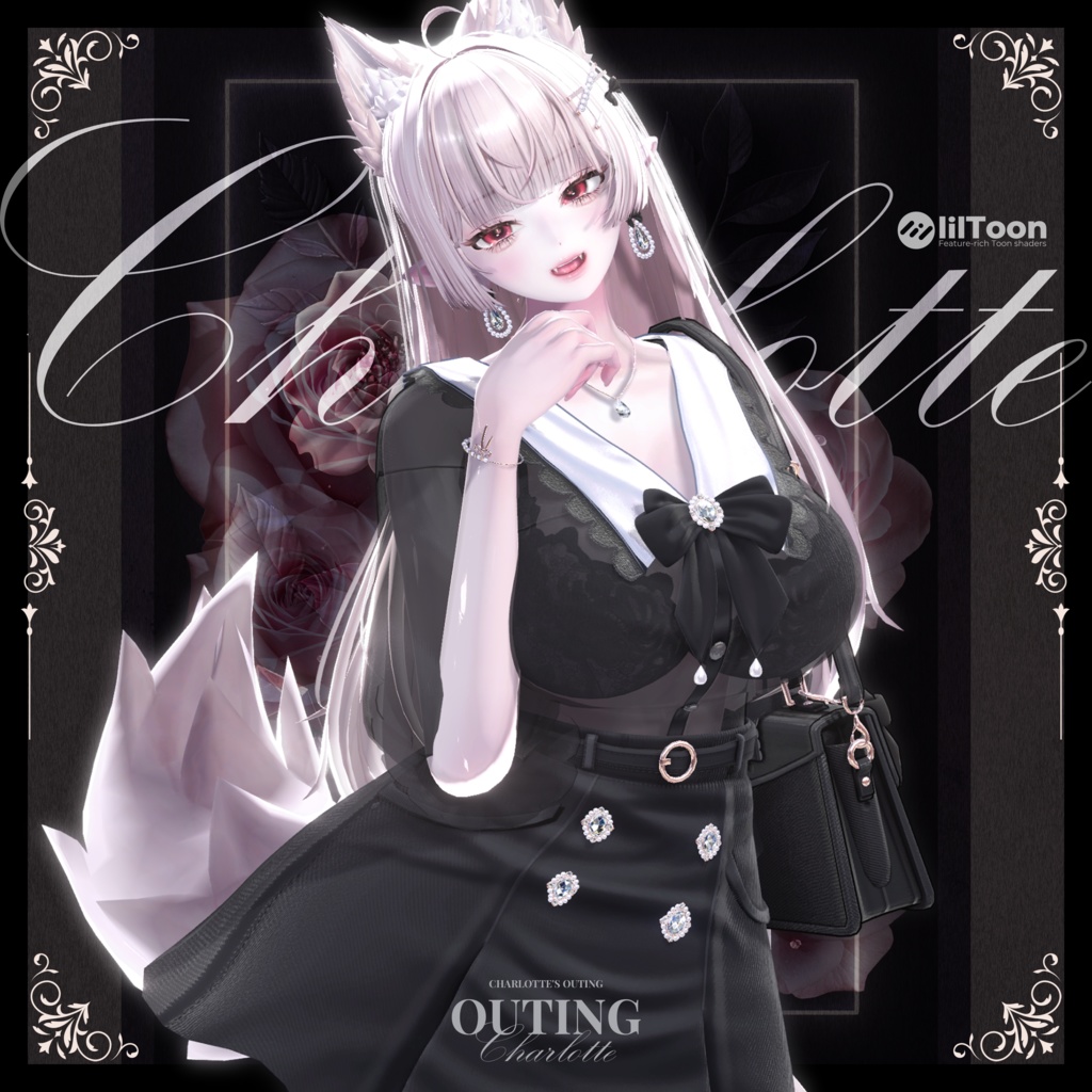 [Charloette] Event Sale Now On image