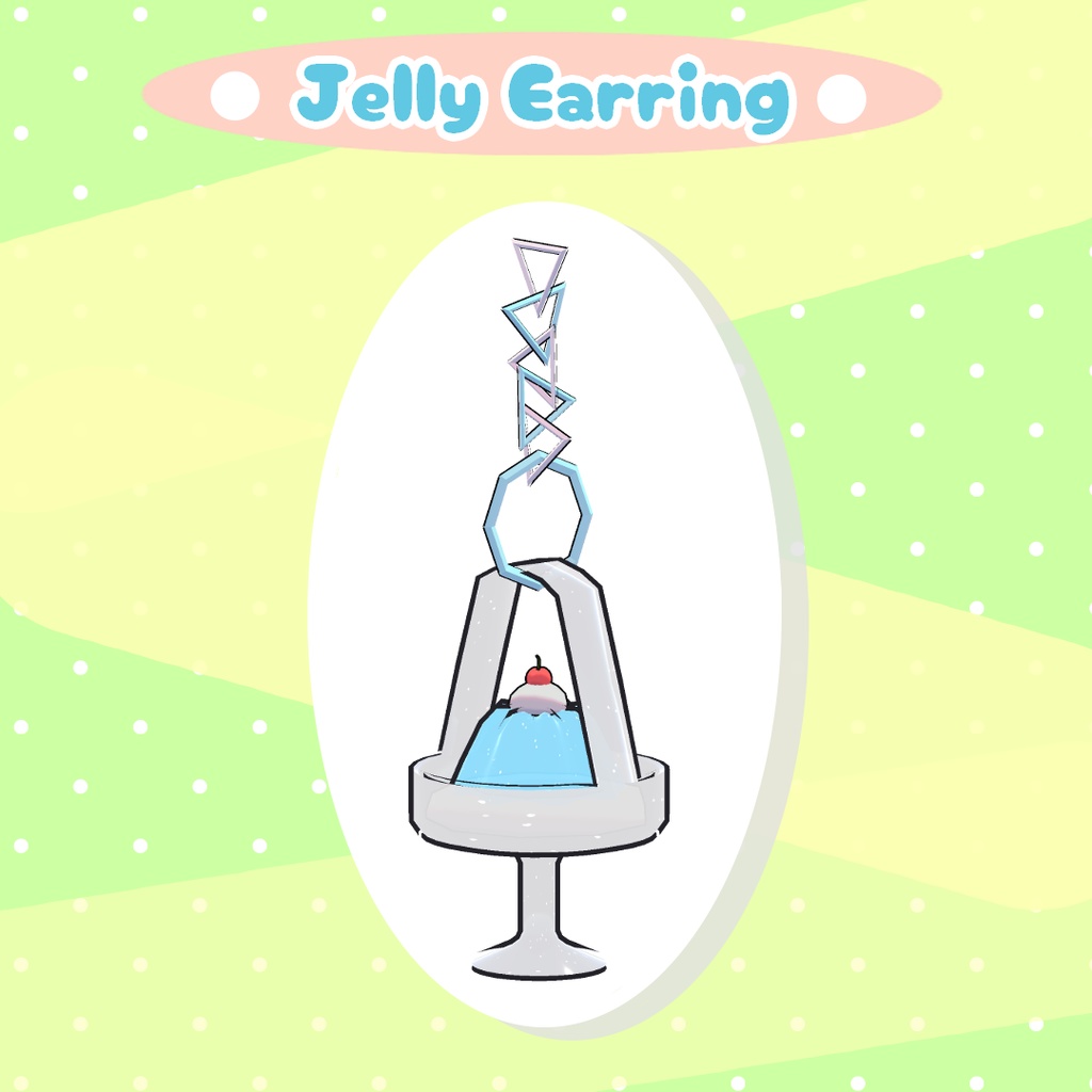 Jelly_Earring image