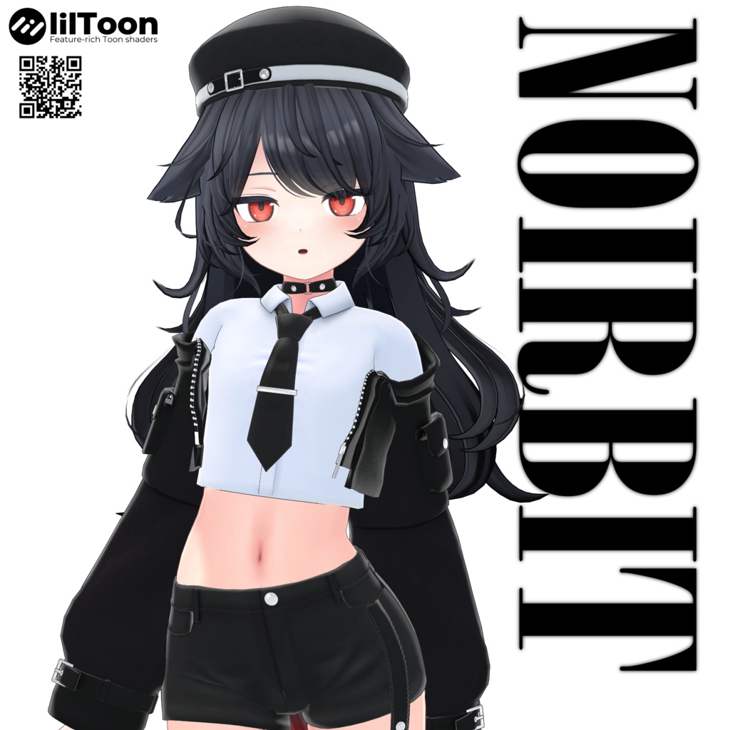 NOIRBIT image