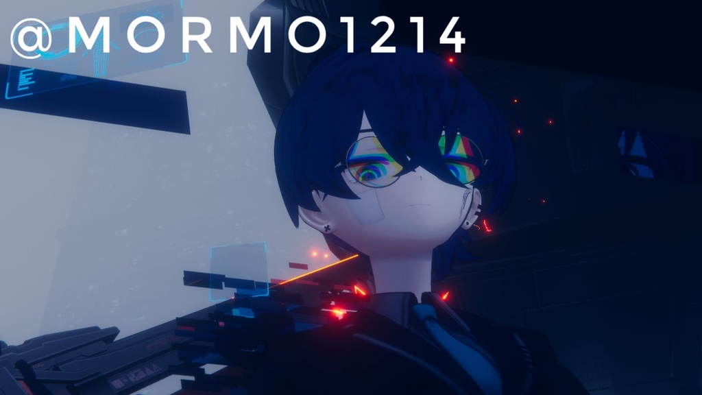 Real Lens Round Glasses image