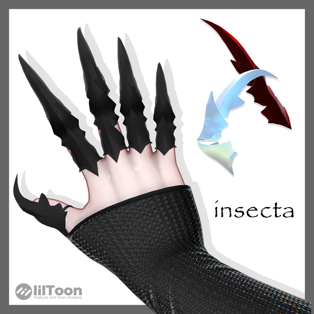 Insecta image