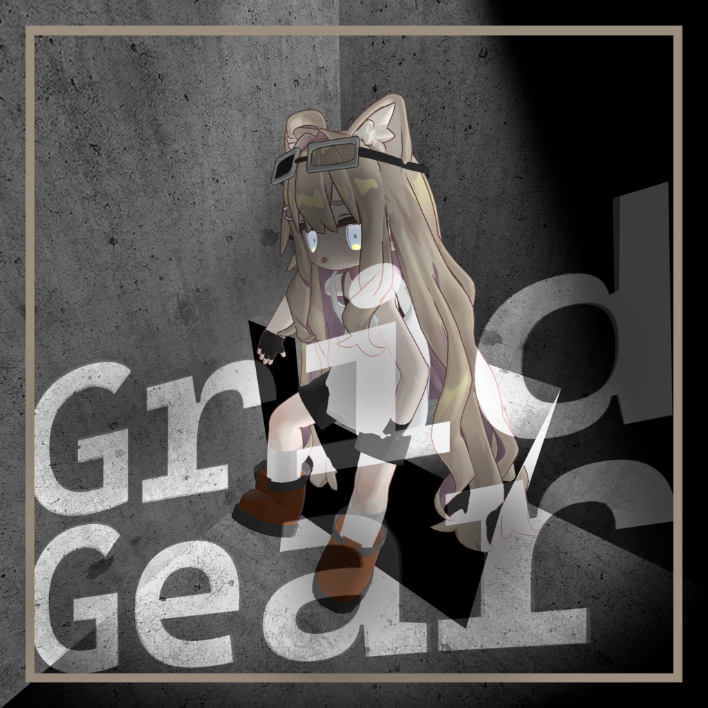 Grid Gear image