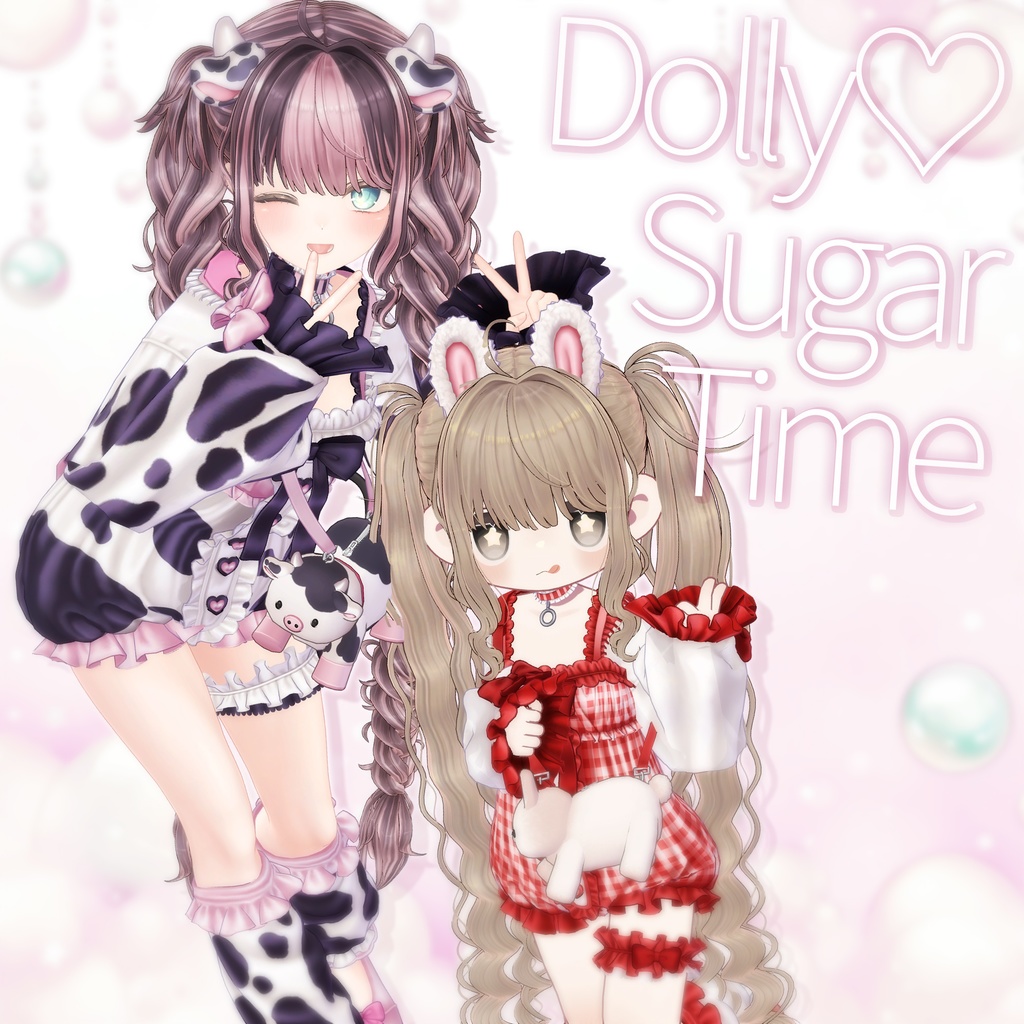[DollySugarTime] DollySugarTime image