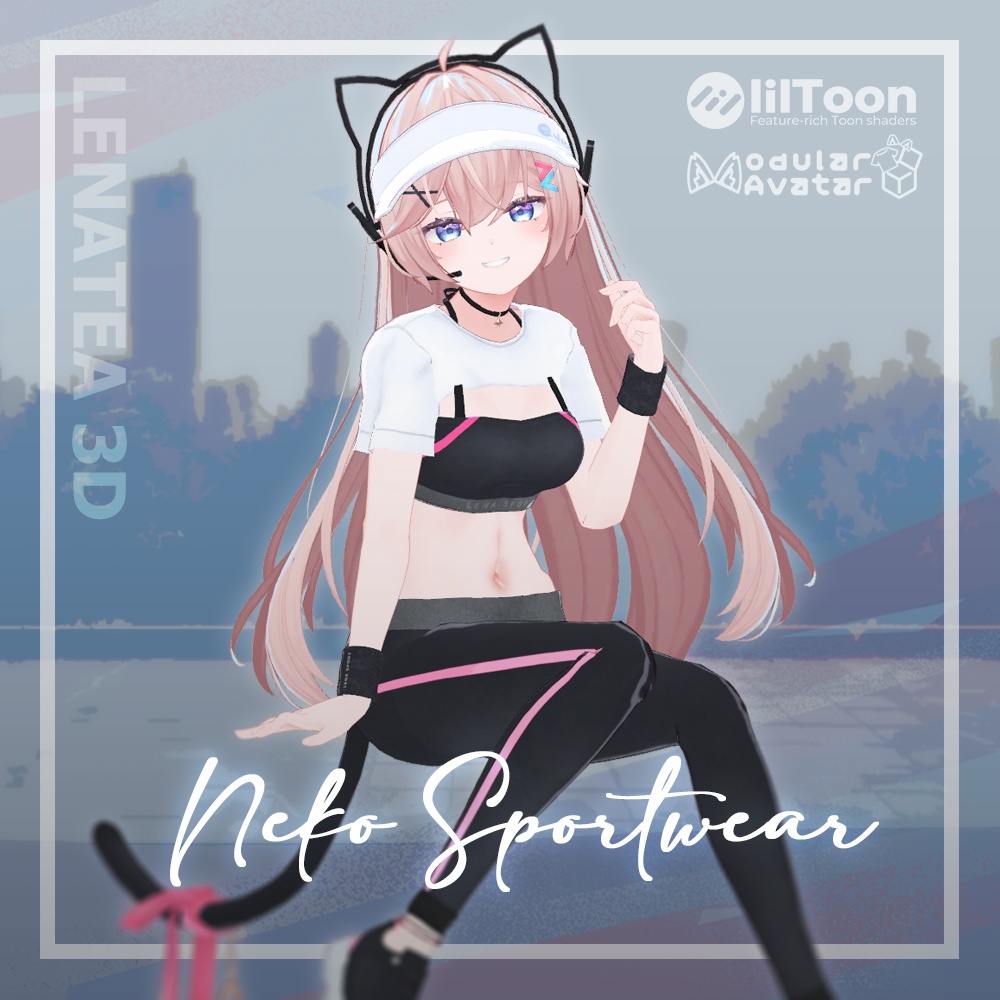 Cat Sportswear image