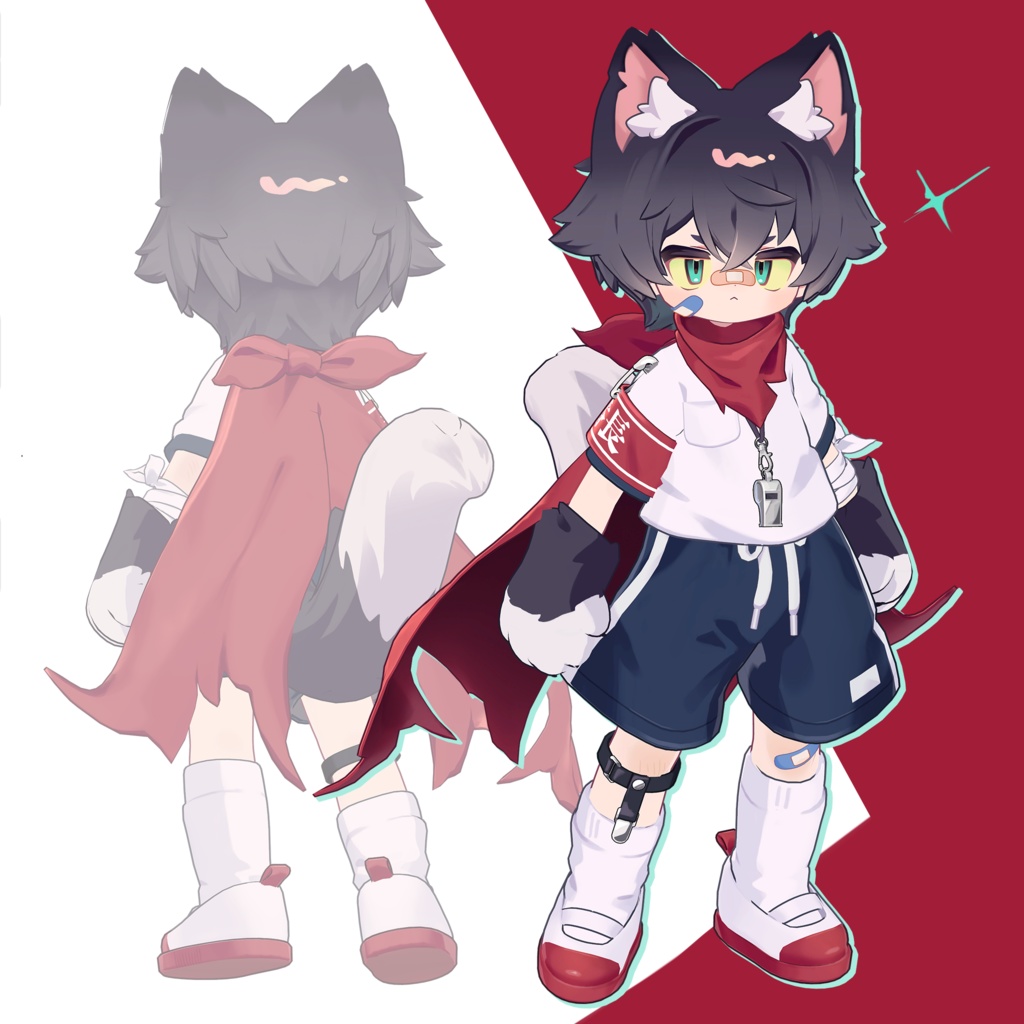LilLeo image #2