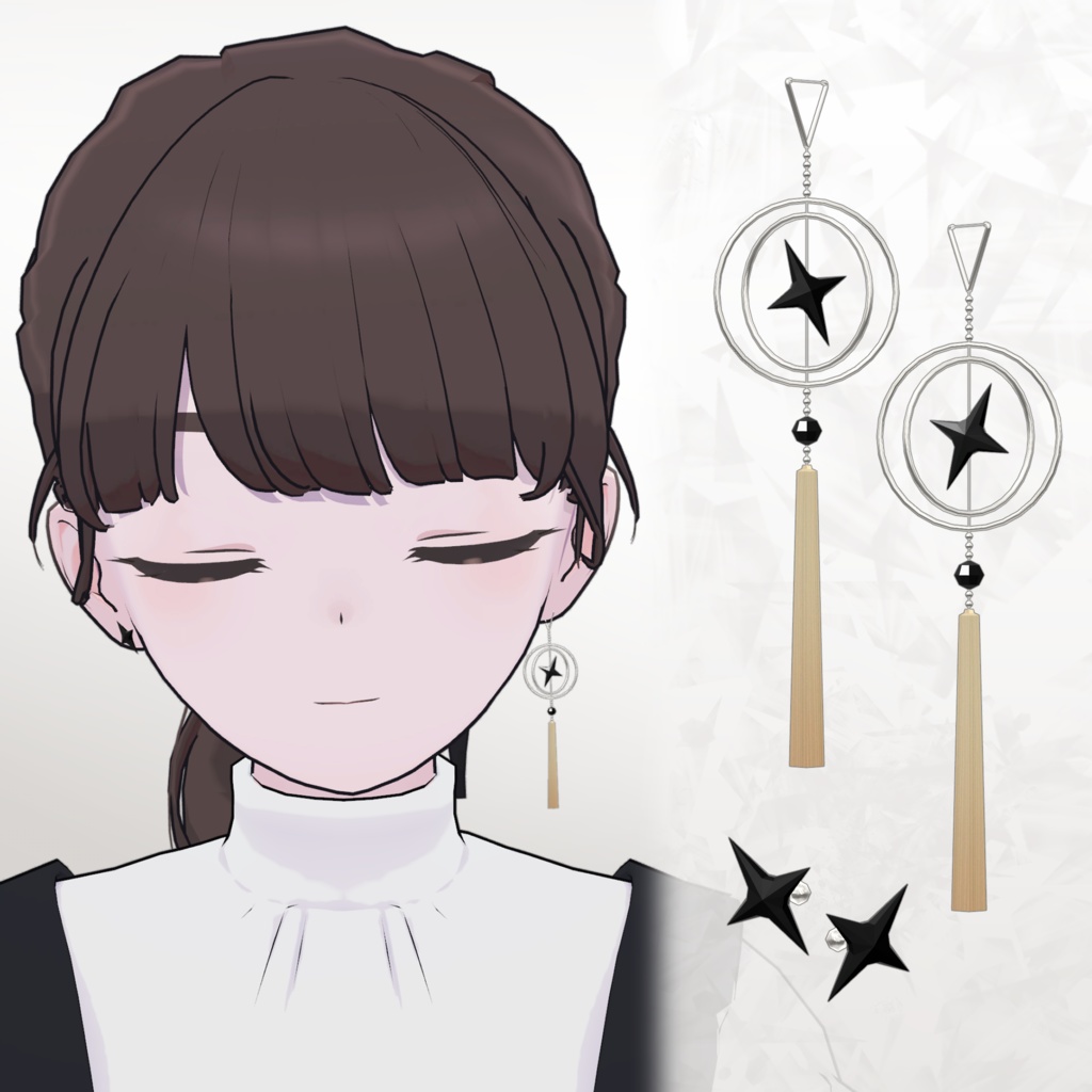 TwinkleEarring image