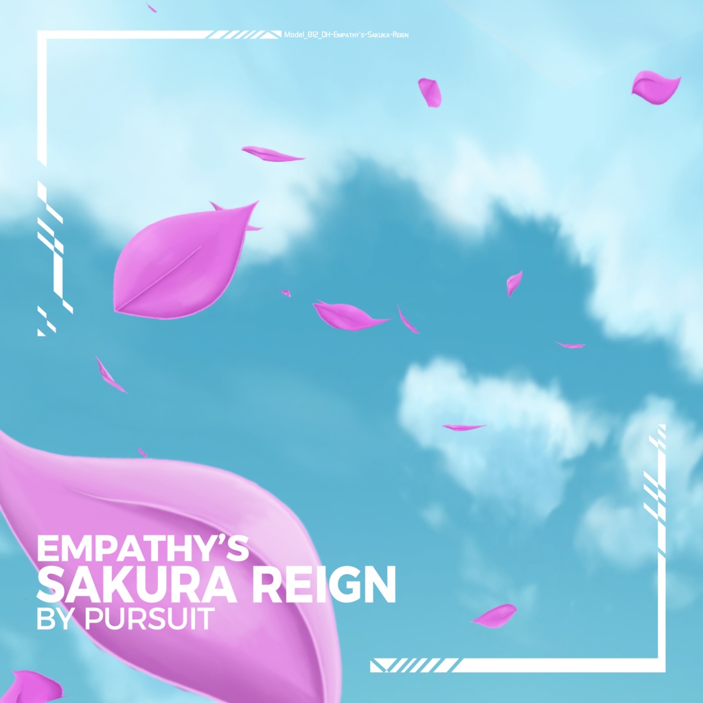 Empathy's Sakura Reign | FREE |無料アイテム image