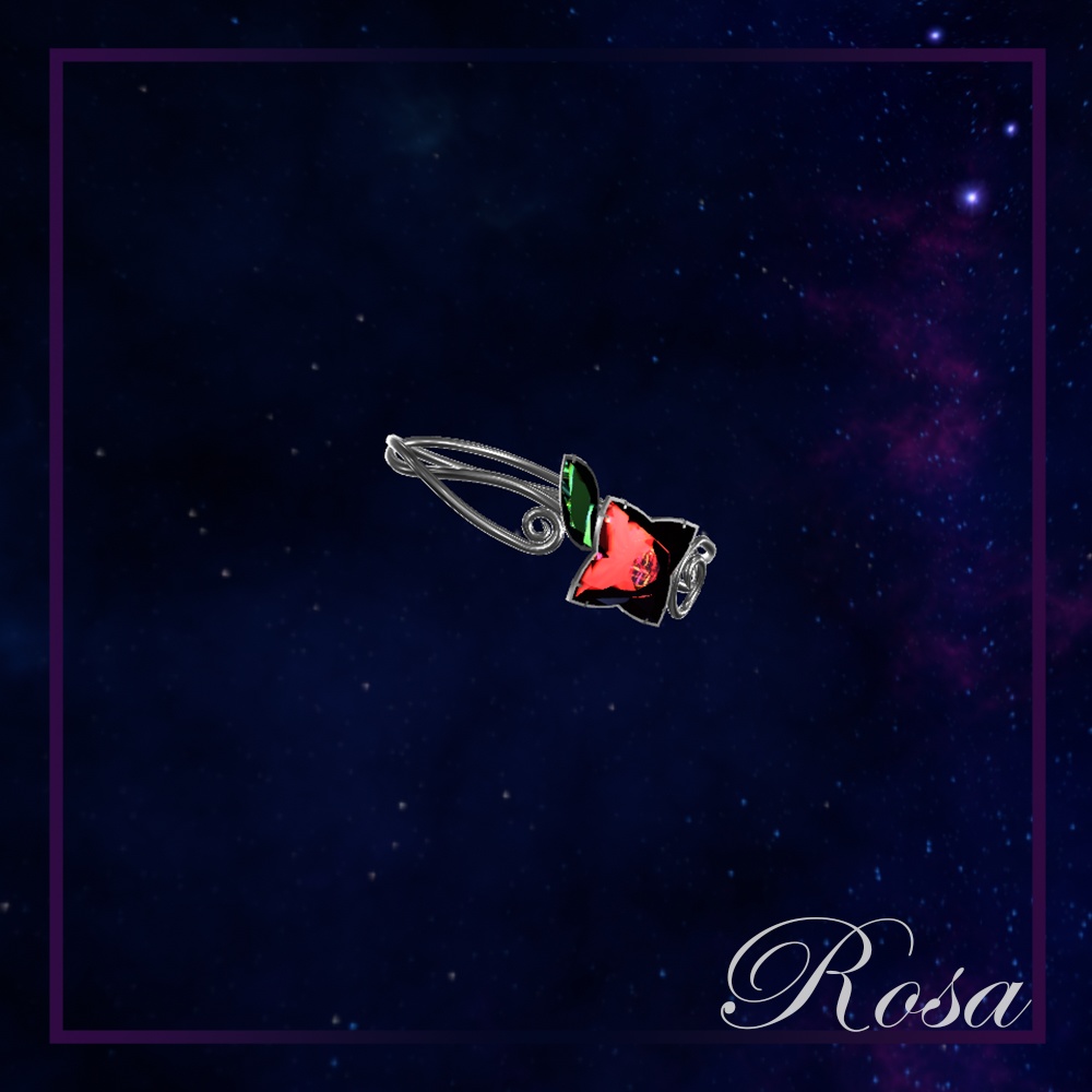 【無料】Ring ~Rosa~ image