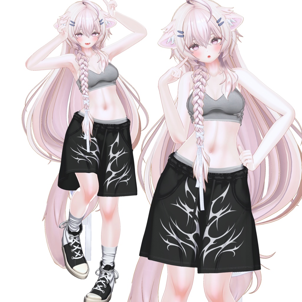 [ Compatible with 11 Avatars ] 1st image