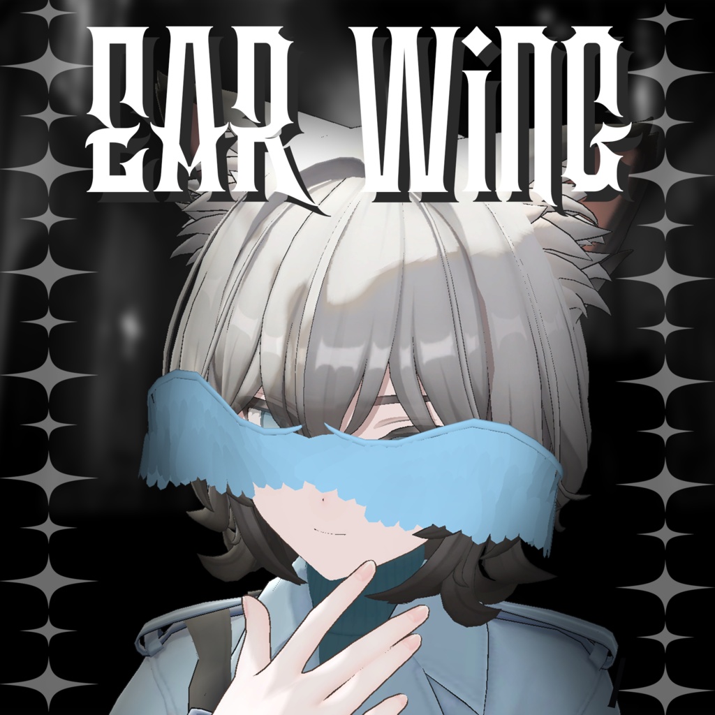 EarWing image